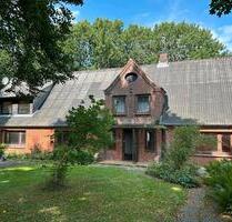 Bebautes Grundstück in Olderup - 180.000,00 EUR Kaufpreis, in Horstedt (PLZ: 25860)