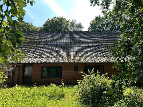 Foto - Einfamilienhaus in Horstedt zum Kaufen