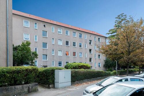 Foto - Drei Zimmer, Stadt im Blick, hier finden Sie ihr Glück