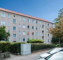 Drei Zimmer, Stadt im Blick, hier finden Sie ihr Glück - Braunschweig Westliches Ringgebiet