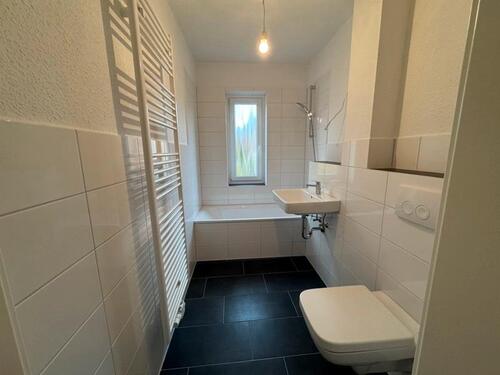 Foto - Etagenwohnung zur Miete in Braunschweig