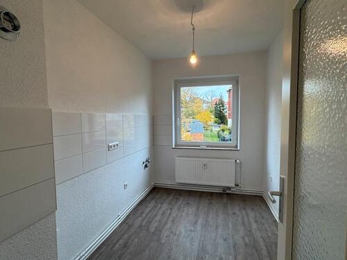 Foto - Etagenwohnung in Braunschweig