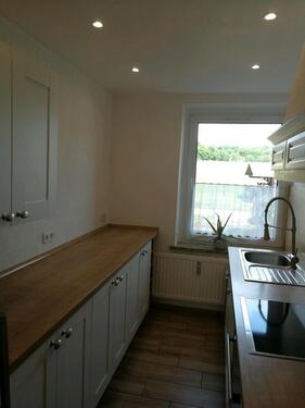 Foto - Etagenwohnung zur Miete in Oberwiesenthal