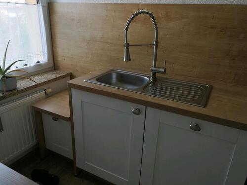 Foto - Etagenwohnung in Oberwiesenthal