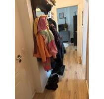 Anfragestop!!! 3 Raumwohnung in der KTV - Rostock Hansaviertel