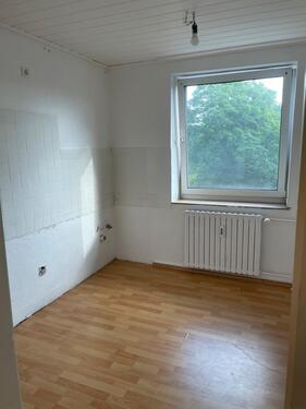 Foto - Etagenwohnung in Duisburg zur Miete