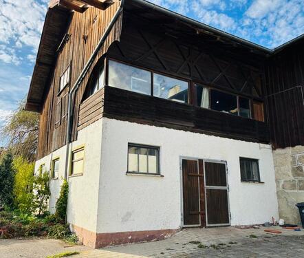 Foto - Lagerhalle - 5,00 EUR Kaltmiete,