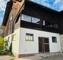 Lagerhalle - 5,00 EUR Kaltmiete, in Tuntenhausen (PLZ: 83104)