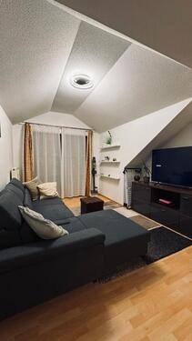 Foto - Etagenwohnung zur Miete in Passau