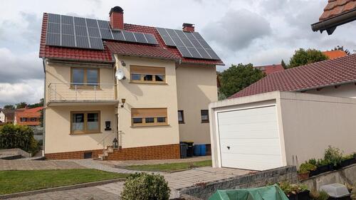 Foto - Einfamilienhaus zum Kaufen in Nentershausen