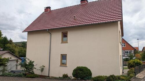Foto - Einfamilienhaus in Nentershausen