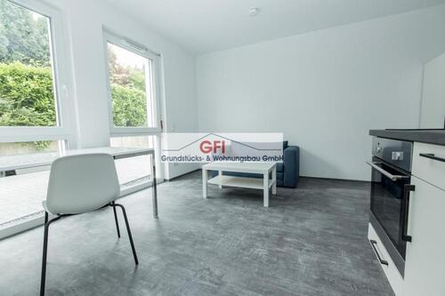 Foto - Etagenwohnung in Bochum