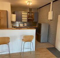 2-Zimmer-Loft-Wohnung in Burg - 500,00 EUR Kaltmiete, in Burg (Dithmarschen) (PLZ: 25712)