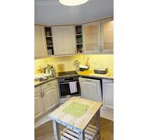 2,5 Zimmer-KB mit Balkon und Wintergarten in Peterswerder - Bremen Östliche Vorstadt