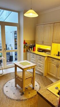 Foto - Etagenwohnung zur Miete in Bremen