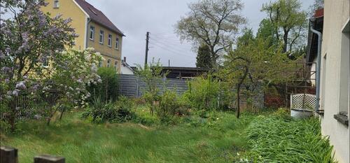 Foto - Einfamilienhaus zum Kaufen in Auma-Weidatal