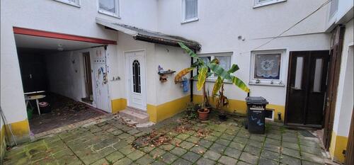 Foto - Einfamilienhaus in Auma-Weidatal