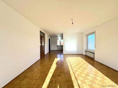 Foto - 3 Zimmer Etagenwohnung in Edenkoben