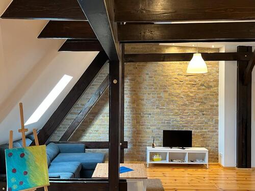 Foto - 1 Zimmer Etagenwohnung zur Miete in Berlin