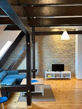 Foto - 1 Zimmer Etagenwohnung in Berlin