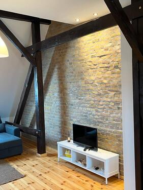 Foto - Etagenwohnung in Berlin zur Miete