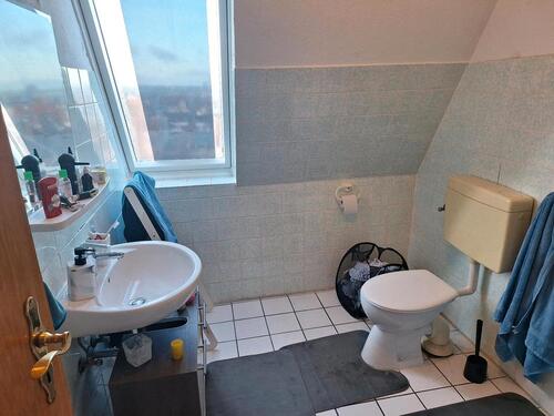 Foto - 2 Zimmer Etagenwohnung zur Miete in Kiel