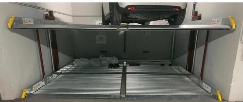 Foto - Garagenstellplatz Duplex zu vermieten !