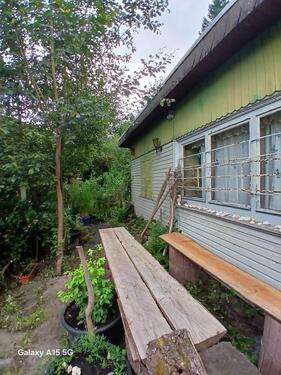 Foto - Einfamilienhaus in Steinbach am Donnersberg