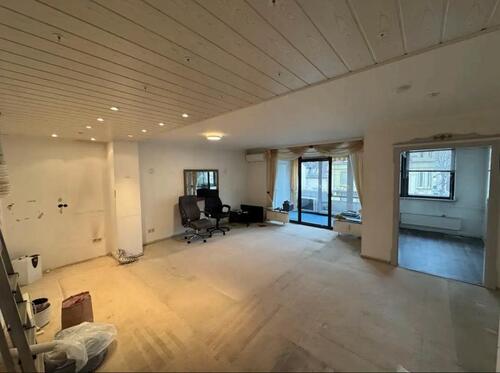 Foto - 2.5 Zimmer Etagenwohnung in Gelsenkirchen