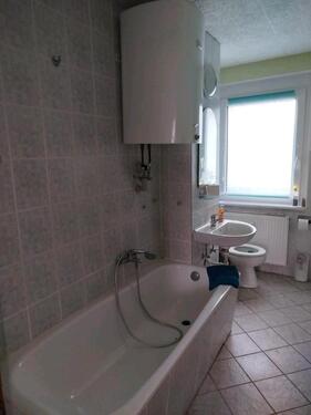 Foto - Bitte LESEN! 3-Zi. Wohnung in Mallentin Stepenitztal