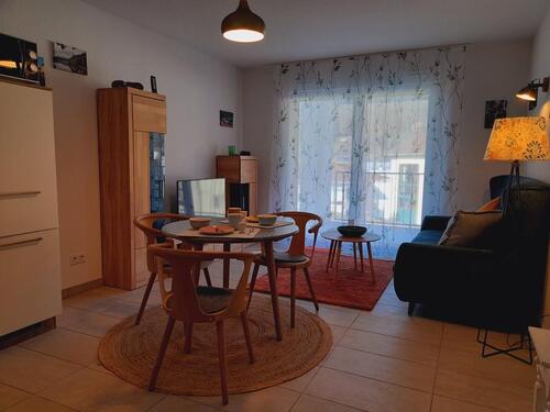 Foto - 1.5 Zimmer Etagenwohnung zur Miete in Merzig