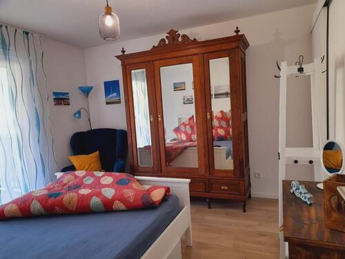 Foto - 1.5 Zimmer Etagenwohnung in Merzig