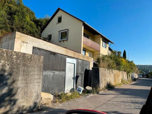 Foto - Einfamilienhaus in Top-Lage – Ideal für handwerklich Begabte!