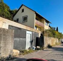 Einfamilienhaus in Top-Lage – Ideal für handwerklich Begabte! - Schelklingen