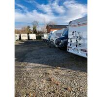 Wohnwagenstellplatz in altenberge