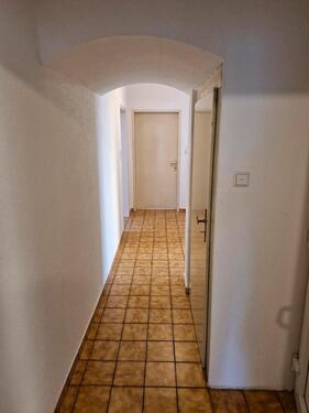 Foto - 4 Zimmer Erdgeschoßwohnung zur Miete in Lahr (Schwarzwald)