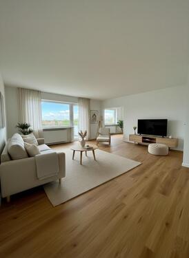 Foto - *Erstbezug nach Sanierung* 4 Zimmer Wohnung + Stellplatz + Keller