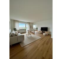 *Erstbezug nach Sanierung* 4 Zimmer Wohnung + Stellplatz + Keller - Delmenhorst Düsternort