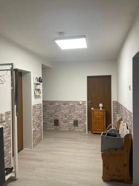 Foto - 2 Zimmer Erdgeschoßwohnung zur Miete in Wissen