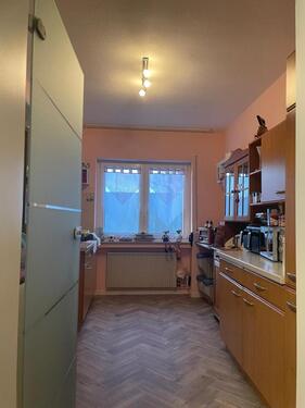 Foto - 2 Zimmer Erdgeschoßwohnung in Wissen