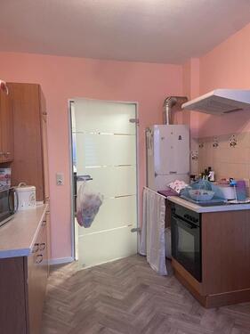 Foto - Erdgeschoßwohnung in Wissen zur Miete