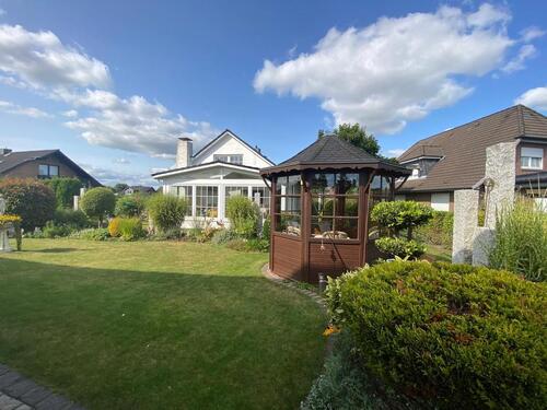 Foto - 4 Zimmer Einfamilienhaus in Ellerau