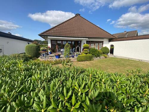 Foto - Einfamilienhaus in Ellerau zum Kaufen