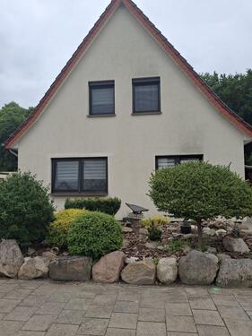 Foto - 4-Zi. EG-Whg. mit Terrasse in DEL Deichhorst privat zu verkaufen