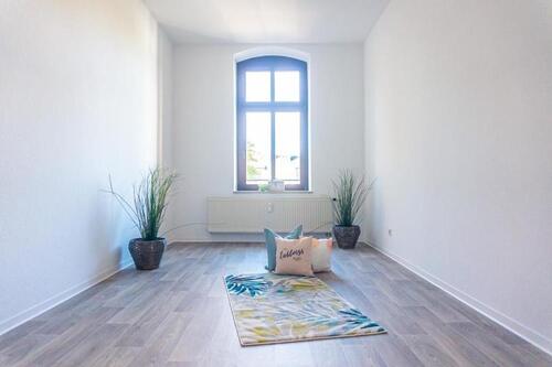 Foto - 3 Zimmer Etagenwohnung in Chemnitz