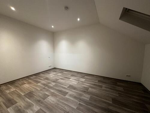 Foto - 3 Zimmer Dachgeschoßwohnung zur Miete in Dippoldiswalde