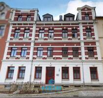 Ihre Chance auf den idealen Geschäftsstandort: Gewerbefläche jetzt mieten! - Aue-Bad Schlema