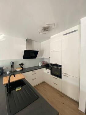 Foto - Erdgeschoßwohnung in Emsdetten zur Miete