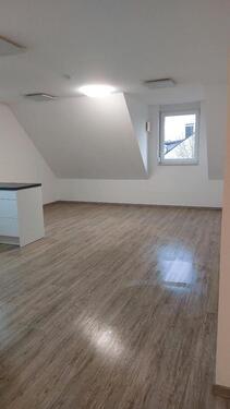 Foto - Dachgeschoßwohnung in Offingen zur Miete