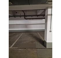 Sicher PKW-Stellplatz TG Leipzig Südvorstadt nah LVZ Polizeiwache